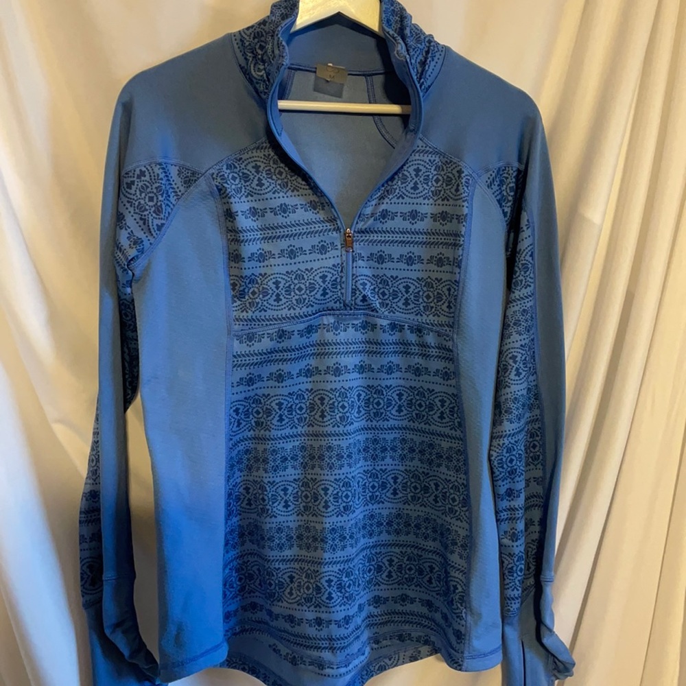 Calia by Carrie Underwood 1/4 zip Pullover